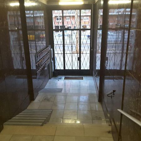 Apartamento Gran Via De Les Corts Catalanes Barcellona Esterno foto