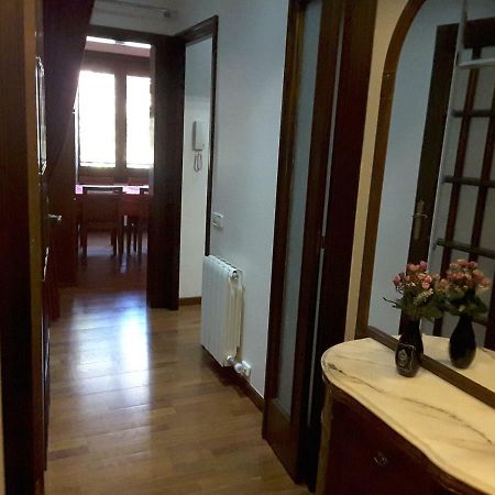 Apartamento Gran Via De Les Corts Catalanes Barcellona Esterno foto