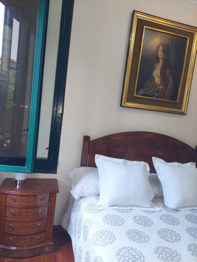 Apartamento Gran Via De Les Corts Catalanes Barcellona Esterno foto