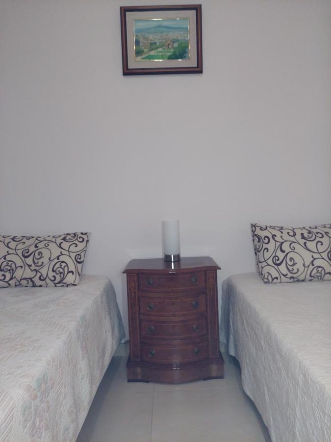 Apartamento Gran Via De Les Corts Catalanes Barcellona Esterno foto