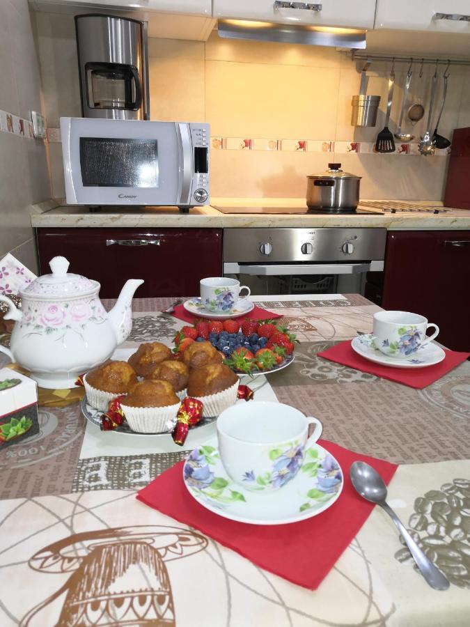 Apartamento Gran Via De Les Corts Catalanes Barcellona Esterno foto
