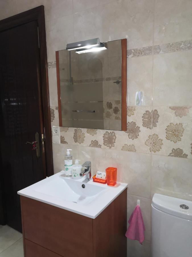 Apartamento Gran Via De Les Corts Catalanes Barcellona Esterno foto