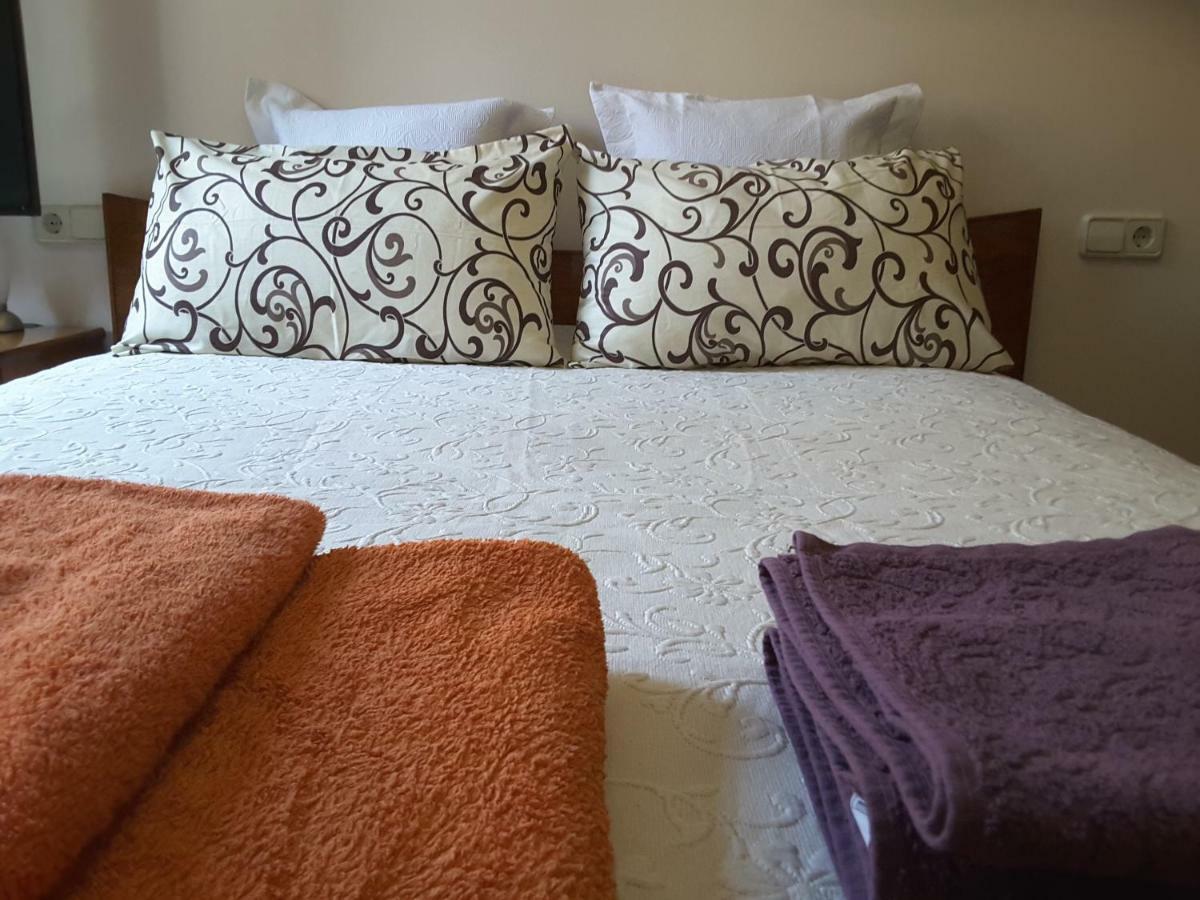 Apartamento Gran Via De Les Corts Catalanes Barcellona Esterno foto