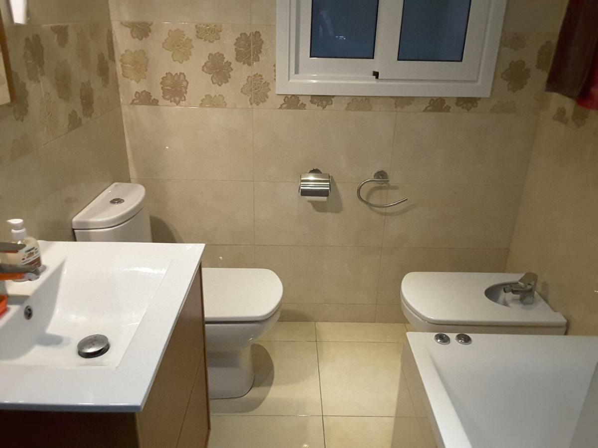 Apartamento Gran Via De Les Corts Catalanes Barcellona Esterno foto